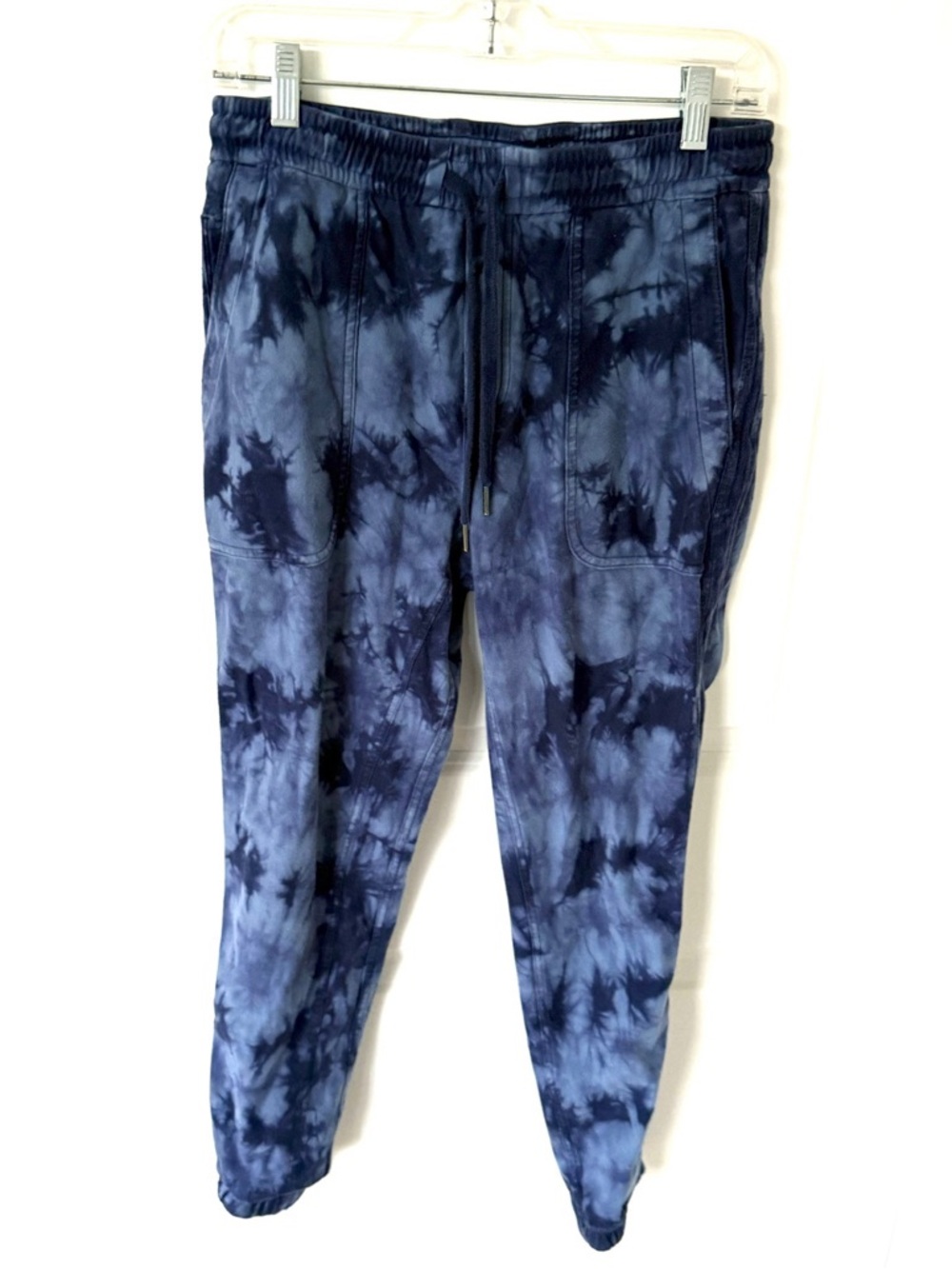 Athleta Farallon Tie Dye Joggers Size Small